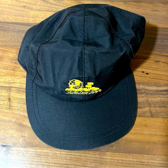 帽子 Aime Leon Dore Nylon Unisphere Cap Nylon Unisphere Hat – Aimé Leon Dore